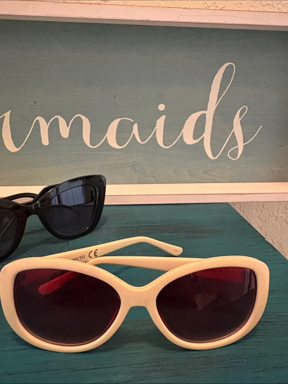 Sunglasses set of 5